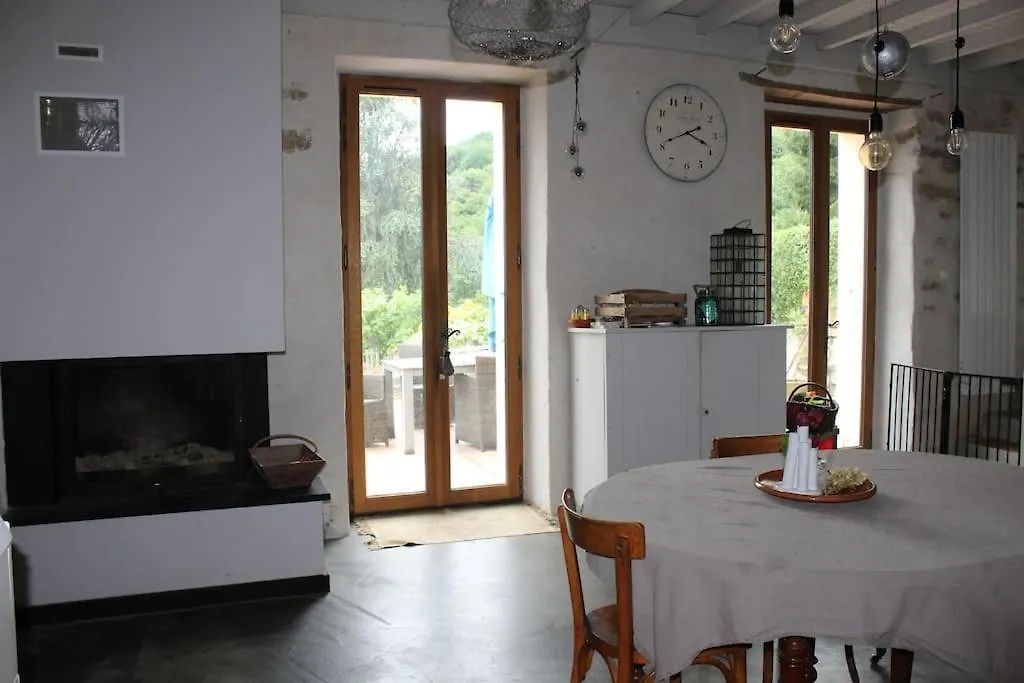 Grande Maison Familiale Ganac