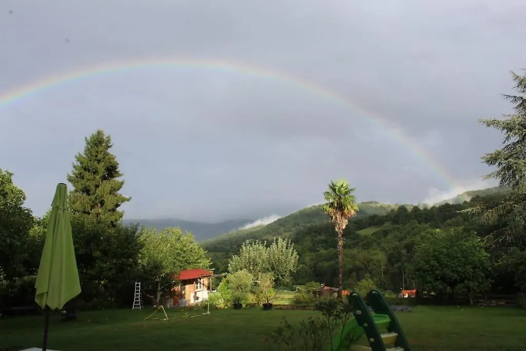Grande Maison Familiale Ganac 0*,  France