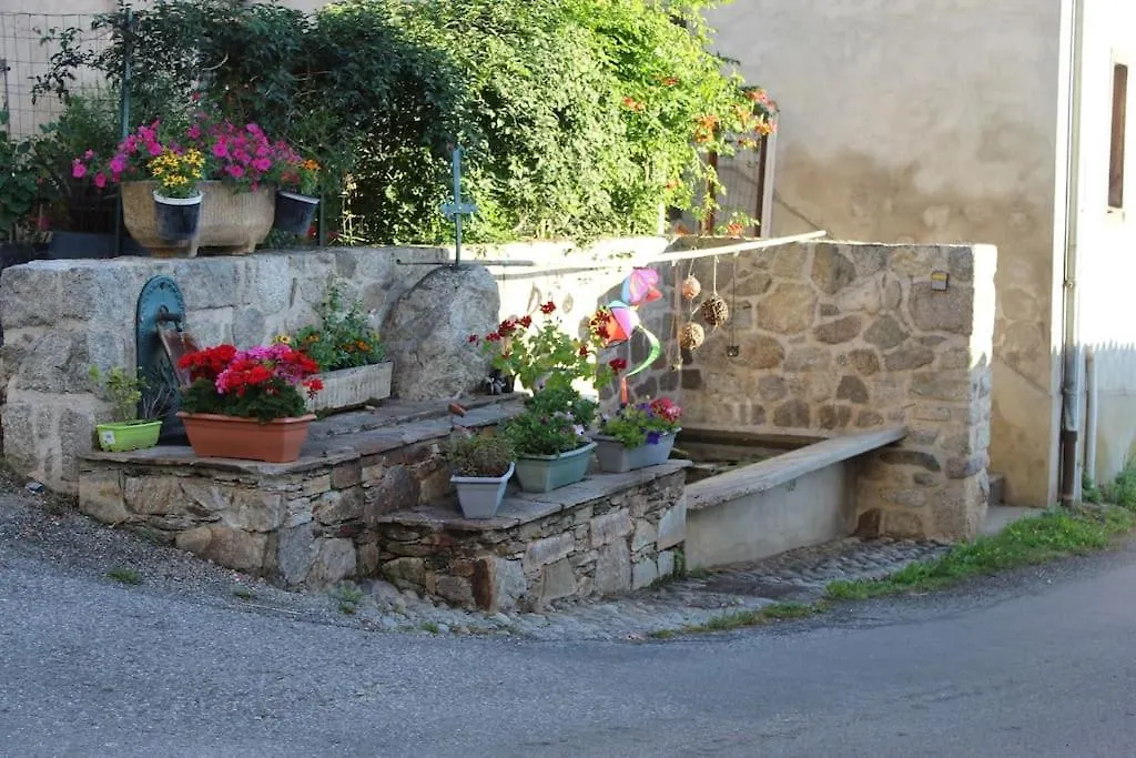 Grande Maison Familiale Ganac France