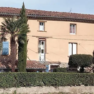 3* Bed & Breakfast La Maison D'anna D Hotes